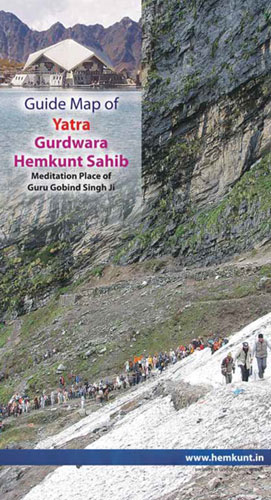 Hemkund Sahib Yatra Travel Guides