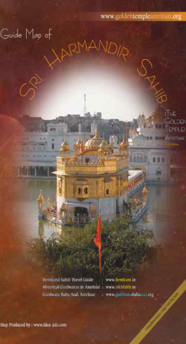 Golden Temple Yatra