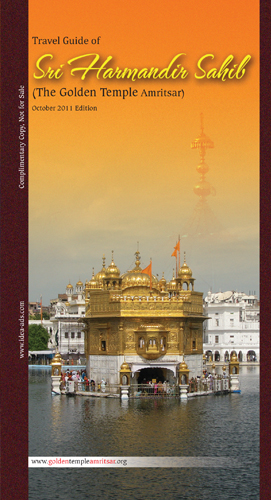 Golden Temple Yatra