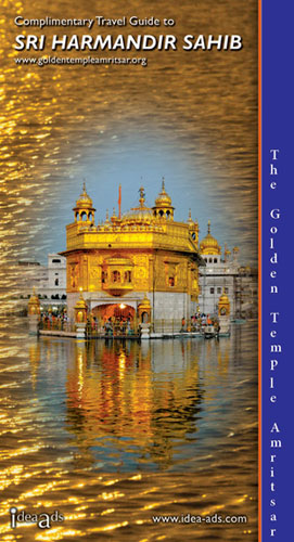 Golden Temple Yatra