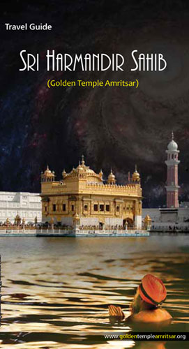 Golden Temple Yatra