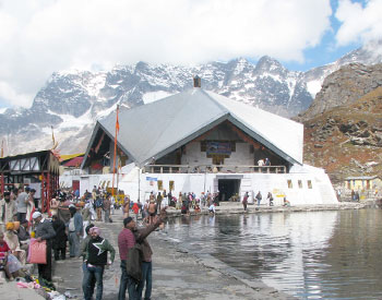 hemkund sahib yatra 2024