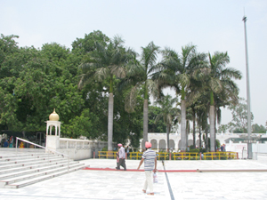 gurudwara shri nanakmatta sahib, uttarakhand