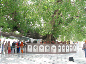 gurudwara shri nanakmatta sahib, uttarakhand